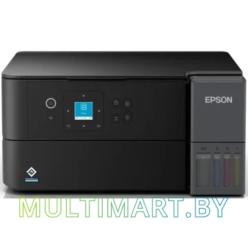 МФУ Epson EcoTank L4360 (C11CL41412)